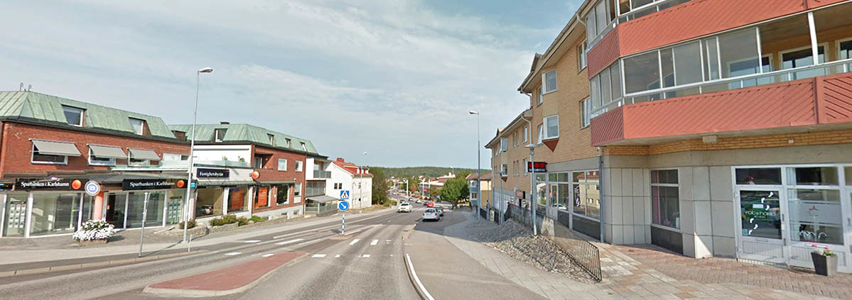 Kvalitetssäkrad flyttstädning i Olofström.