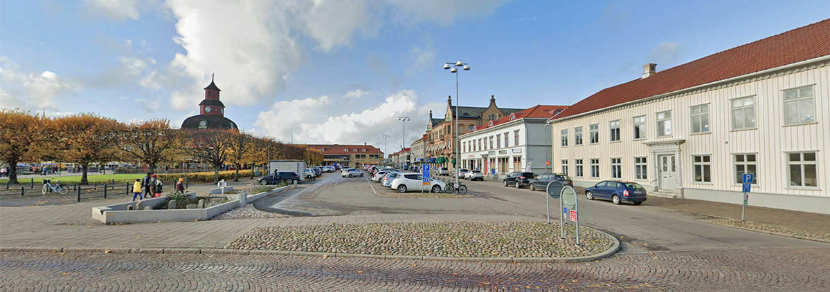 Kvalitetssäkrad flyttstädning i Lidköping.